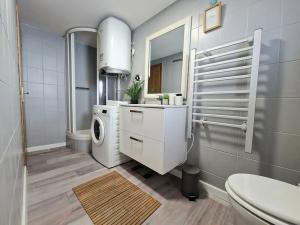 Prodej bytu 3+kk, Vodice, Chorvatsko, Srima XII, 72 m2