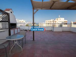 Prodej apartmánu, Larnaka, Kypr, 83 m2