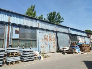 Pronájem skladu, Brno, Pod sídlištěm, 300 m2
