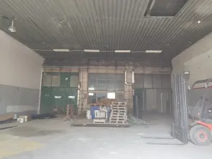 Pronájem skladu, Brno, Pod sídlištěm, 300 m2