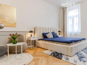 Prodej bytu 2+kk, Praha - Vinohrady, Velehradská, 44 m2