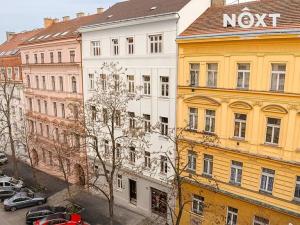 Prodej bytu 2+kk, Praha - Vinohrady, Velehradská, 44 m2
