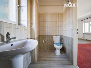 Prodej bytu 2+1, Kladno, Zádušní, 55 m2
