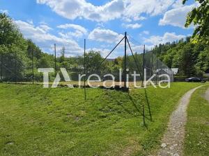Prodej pozemku pro bydlení, Třinec, 1000 m2