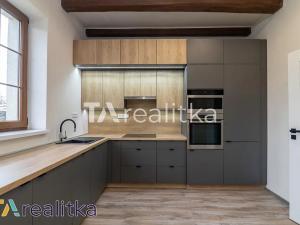 Pronájem rodinného domu, Orlová, Petřvaldská, 140 m2