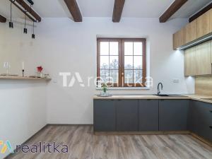 Pronájem rodinného domu, Orlová, Petřvaldská, 140 m2