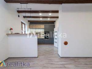 Pronájem rodinného domu, Orlová, Petřvaldská, 140 m2