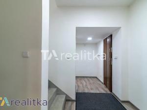 Pronájem rodinného domu, Orlová, Petřvaldská, 140 m2