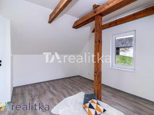 Pronájem rodinného domu, Orlová, Petřvaldská, 140 m2