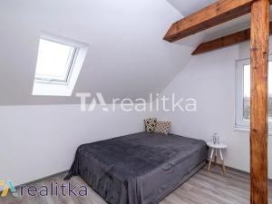 Pronájem rodinného domu, Orlová, Petřvaldská, 140 m2