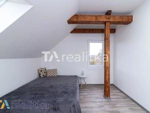 Pronájem rodinného domu, Orlová, Petřvaldská, 140 m2