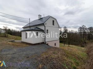 Pronájem rodinného domu, Orlová, Petřvaldská, 140 m2