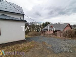 Pronájem rodinného domu, Orlová, Petřvaldská, 140 m2
