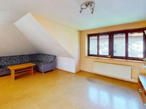 Prodej bytu 2+1, Litomyšl, 9. května, 87 m2