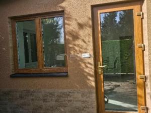 Pronájem bytu 1+1, Praha - Letňany, 35 m2