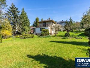 Prodej pozemku, Říčany - Pacov, Na Bahnivce, 979 m2