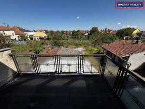 Prodej rodinného domu, Podivín, Husova, 220 m2