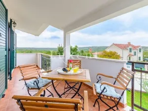 Prodej vily, Split, Chorvatsko, 55 m2
