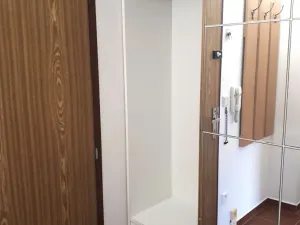Pronájem bytu 2+1, Olomouc, Rooseveltova, 44 m2