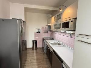 Prodej bytu 3+1, Plzeň, Břeclavská, 65 m2
