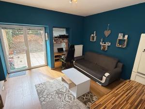 Prodej bytu 2+kk, Plzeň, Jablonského, 43 m2