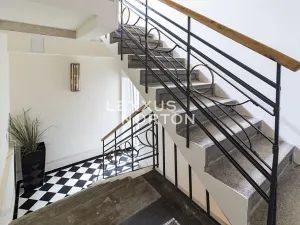 Pronájem bytu 3+kk, Praha - Vinohrady, Hradešínská, 70 m2