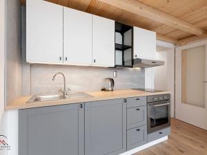 Pronájem bytu 1+kk, Ostrava, Palackého, 29 m2