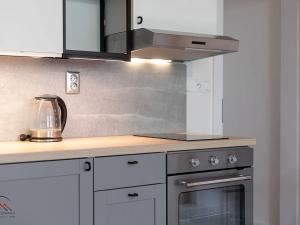 Pronájem bytu 1+kk, Ostrava, Palackého, 29 m2