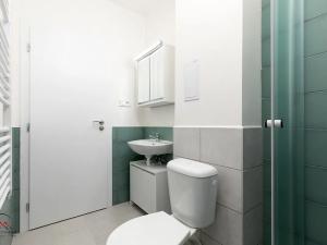 Pronájem bytu 1+kk, Ostrava, Palackého, 29 m2