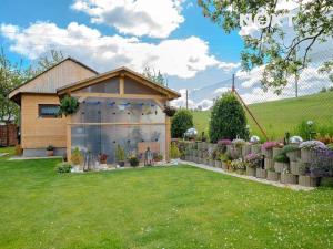 Prodej zahrady, Kaplice, 921 m2