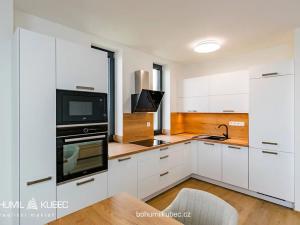 Pronájem bytu 1+kk, Veselí nad Lužnicí, Budějovická, 40 m2