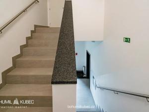 Pronájem bytu 1+kk, Veselí nad Lužnicí, Budějovická, 40 m2