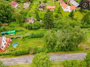 Prodej pozemku pro bydlení, Chlístovice - Kralice, 488 m2