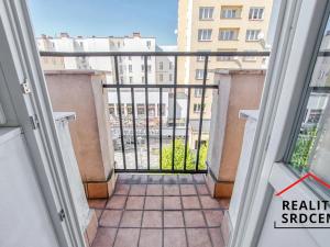 Pronájem bytu 2+1, Ostrava, Kostelní, 80 m2