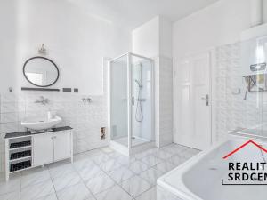 Pronájem bytu 2+1, Ostrava, Kostelní, 80 m2