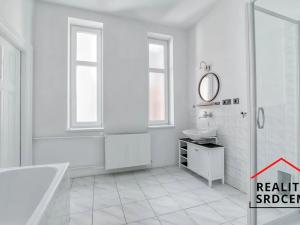 Pronájem bytu 2+1, Ostrava, Kostelní, 80 m2