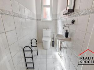 Pronájem bytu 2+1, Ostrava, Kostelní, 80 m2