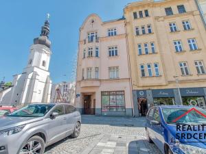 Pronájem bytu 2+1, Ostrava, Kostelní, 80 m2