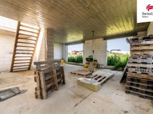 Prodej rodinného domu, Vysoký Újezd, 127 m2