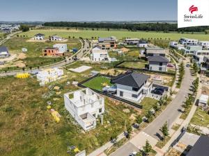 Prodej rodinného domu, Vysoký Újezd, 127 m2