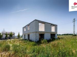 Prodej rodinného domu, Vysoký Újezd, 127 m2