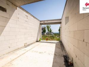 Prodej rodinného domu, Vysoký Újezd, 127 m2