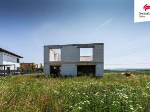 Prodej rodinného domu, Vysoký Újezd, 127 m2