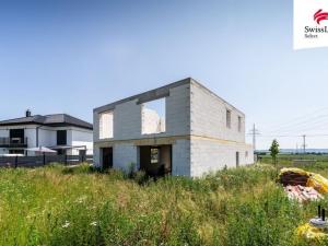 Prodej rodinného domu, Vysoký Újezd, 127 m2