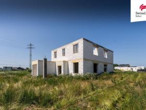 Prodej rodinného domu, Vysoký Újezd, 127 m2