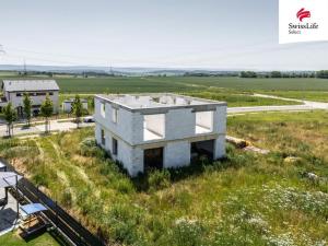 Prodej rodinného domu, Vysoký Újezd, 127 m2