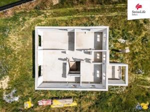 Prodej rodinného domu, Vysoký Újezd, 127 m2