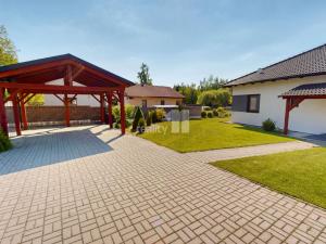 Prodej rodinného domu, Ústrašín, 110 m2
