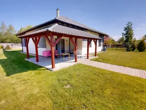 Prodej rodinného domu, Ústrašín, 110 m2