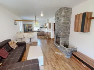 Prodej rodinného domu, Ústrašín, 110 m2